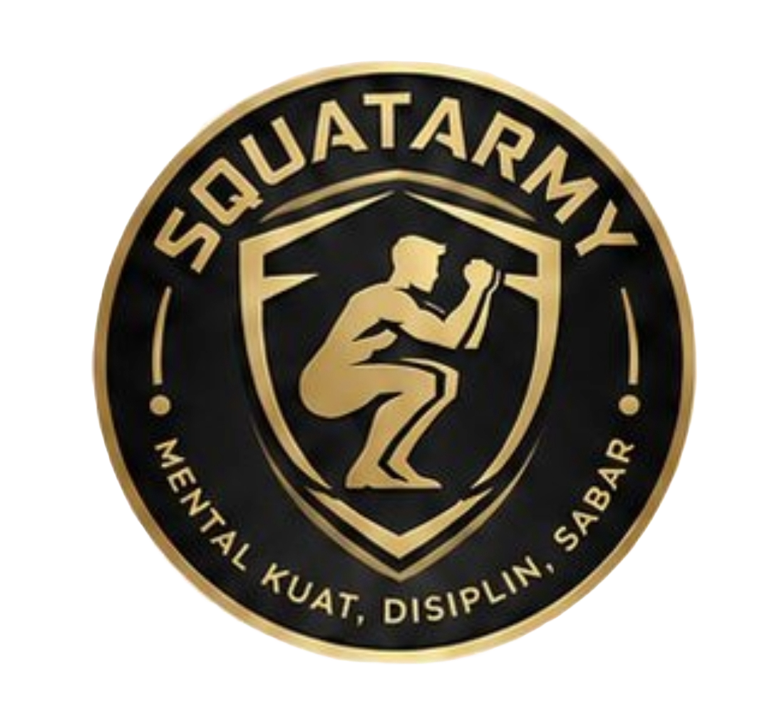 Logo SquatArmy
