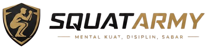 Logo SquatArmy